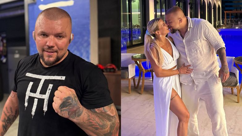 Juras, Monika Olszewska