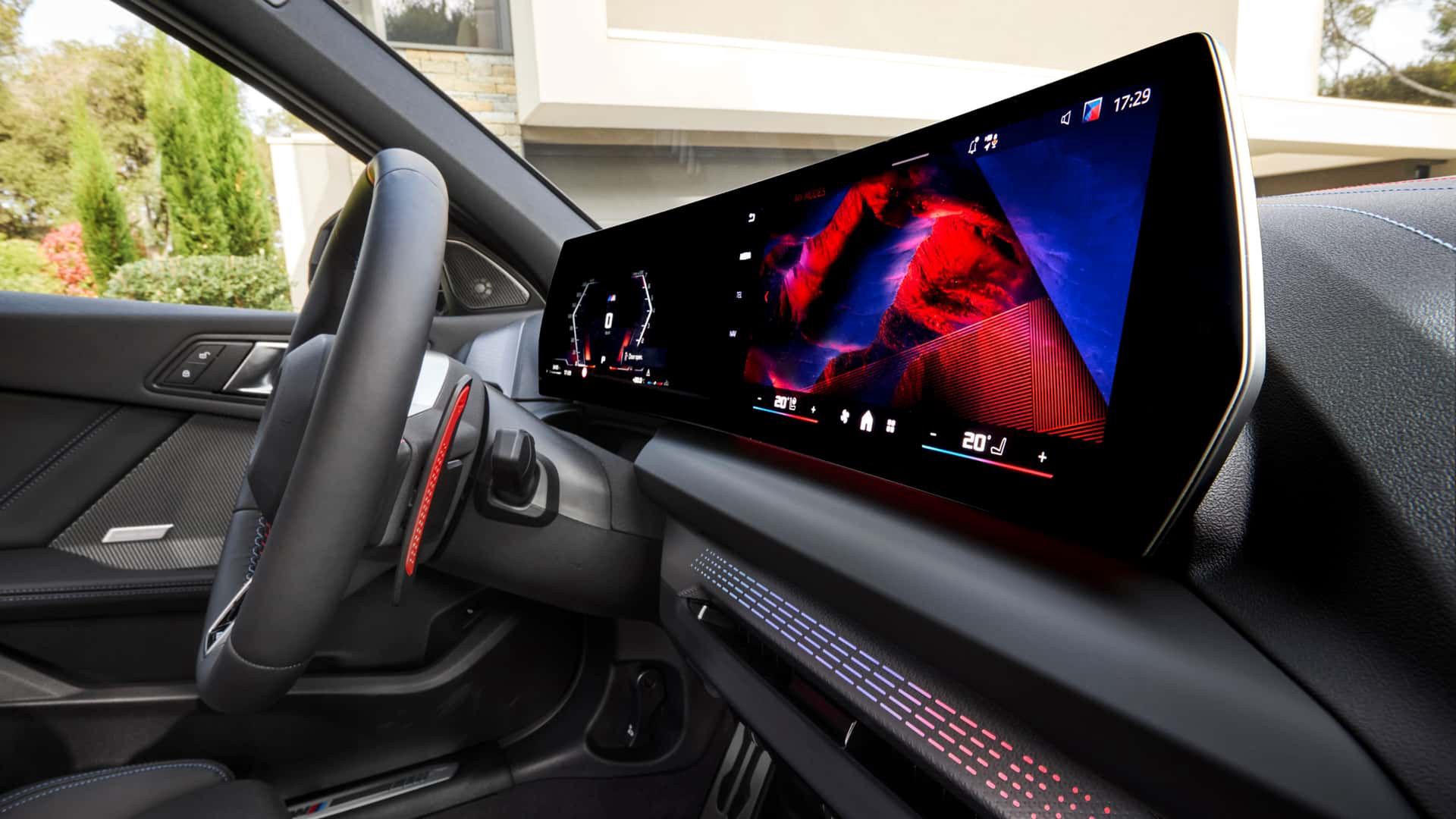 Nowe BMW Serii 1