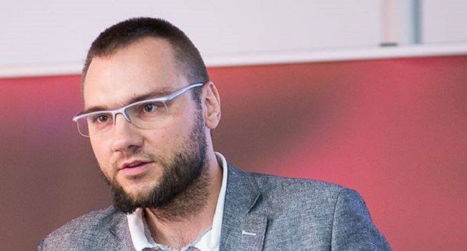 Paweł Lipiec: z Hubro.pl do VML Poland