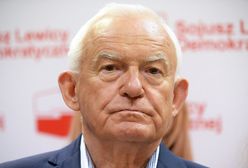 Wybory prezydenckie 2020. Leszek Miller: Gdyby wygrał Duda, to Kaczyński doprowadzi swoją kontrrewolucję do końca