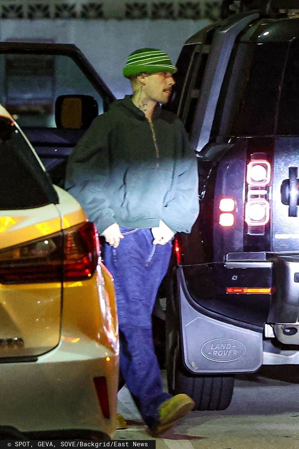 Justin Bieber 