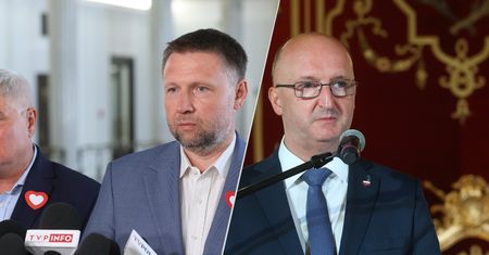 Afera wizowa. Tysiące Rosjan z dokumentami