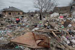 Wojna w Ukrainie. Rosja zbojkotowała rozprawę przed Trybunałem ONZ w Hadze