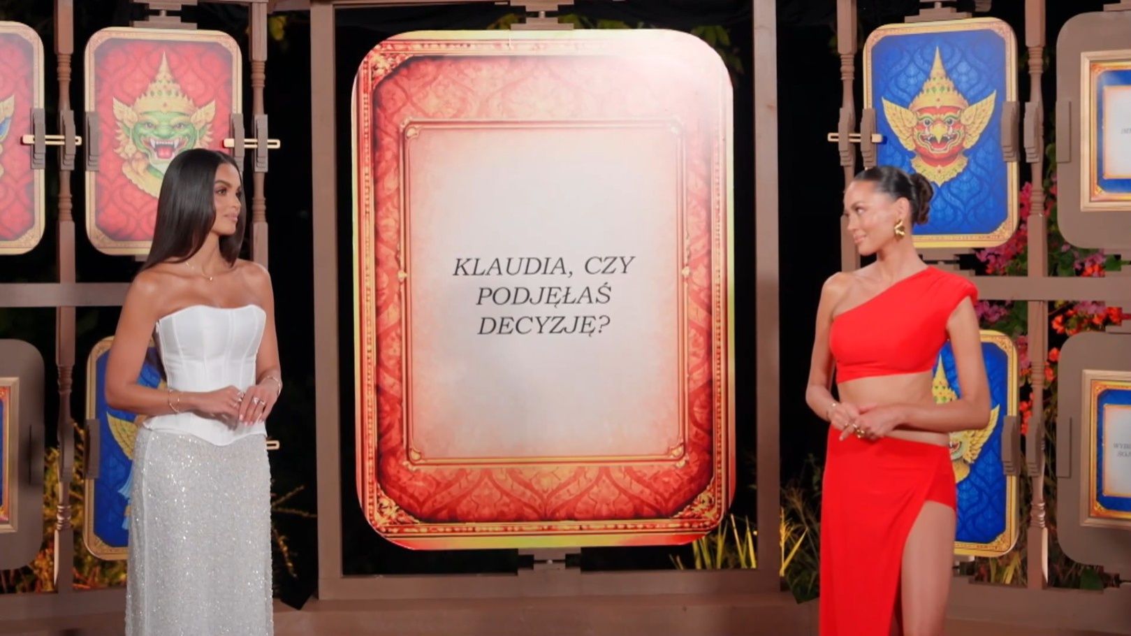 Klaudia El Dursi oficjalnie poza "Hotelem Paradise"