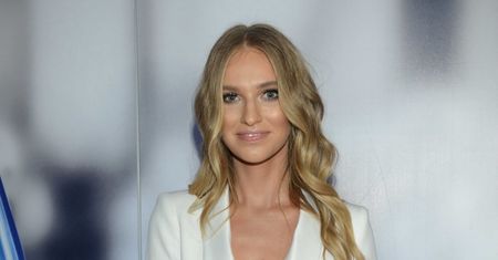 Gwiazda "Top Model" znowu będzie mamą. Zdradziła płeć i imię