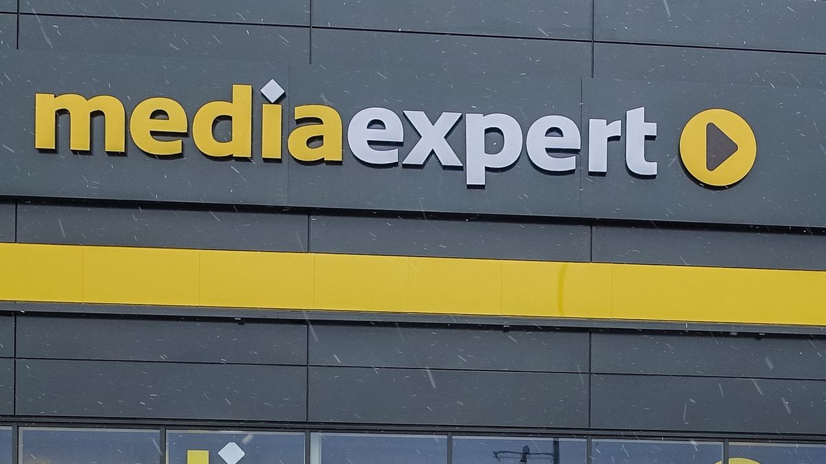 Wyprzedaż w Media Expert