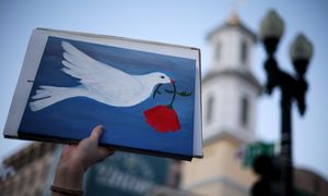 Ropa gwałtownie tanieje. Rynek reaguje na rozejm USA i Iranu