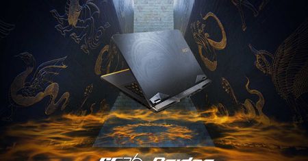 MSI zachęca do kopania kryptowalut na laptopie - to nie jest dobra informacja dla graczy