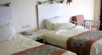 Duże zmiany w Egipcie. Dotyczą tzw. apartamentów wakacyjnych