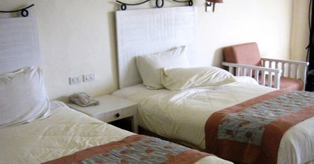 Duże zmiany w Egipcie. Dotyczą tzw. apartamentów wakacyjnych