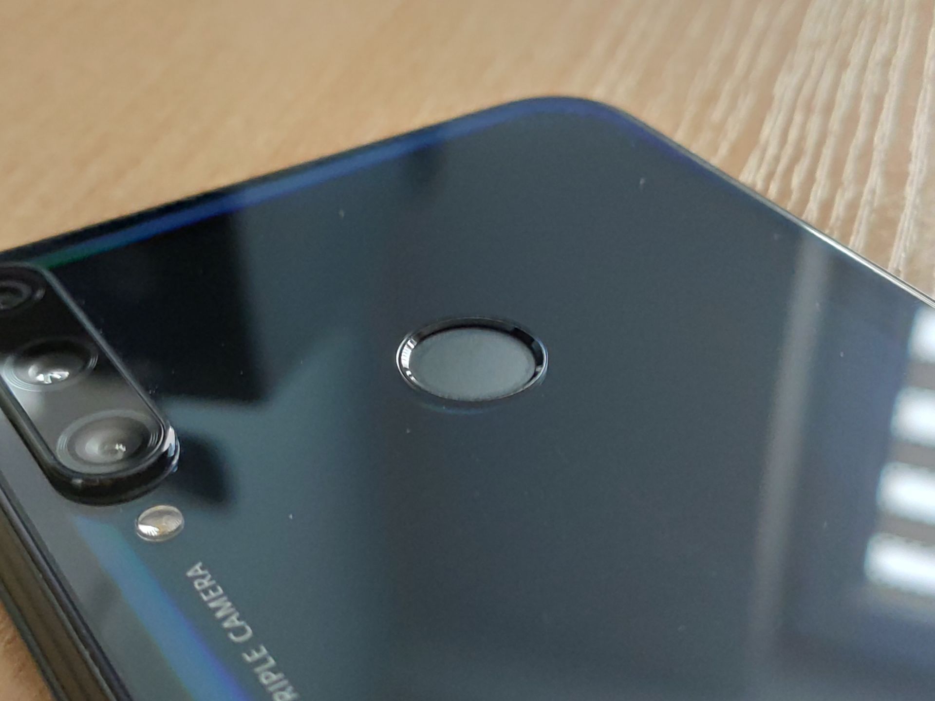Huawei P40 lite E: test taniego chińczyka bez aplikacji Google 5