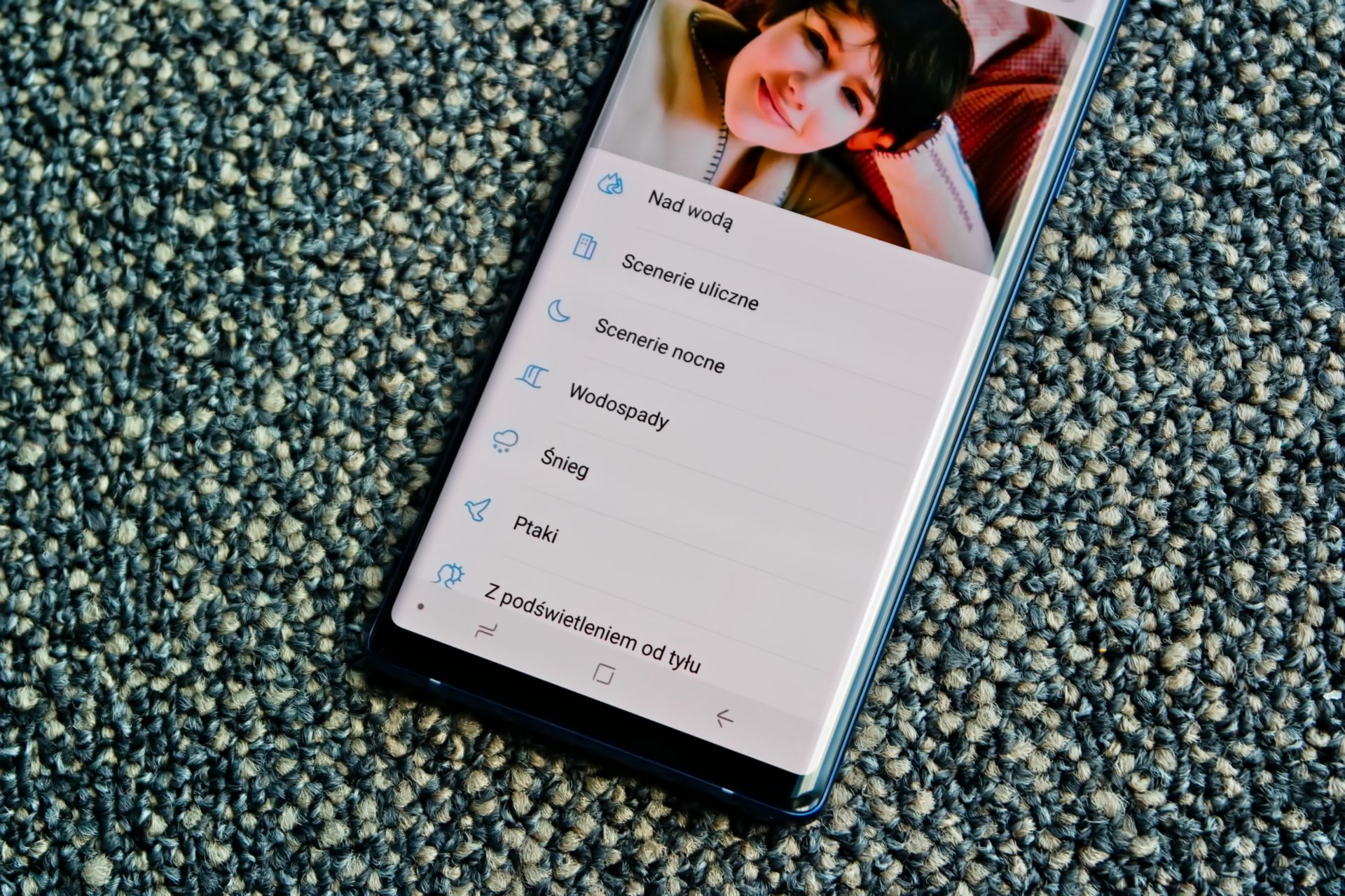 Samsung Galaxy Note9 - pierwsze wrażenia. Cisza przed burzą? 6