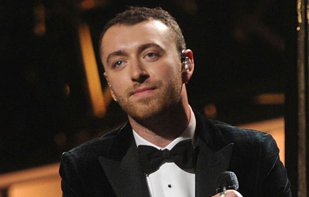 Sam Smith ogłasza: "NIE JESTEM ANI MĘŻCZYZNĄ, ANI KOBIETĄ"