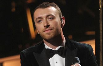 Sam Smith ogłasza: "NIE JESTEM ANI MĘŻCZYZNĄ, ANI KOBIETĄ"