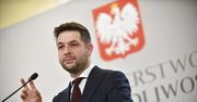 Wrzawa po słowach Patryka Jakiego o Andrzeju Dudzie. Jest reakcja z Solidarnej Polski