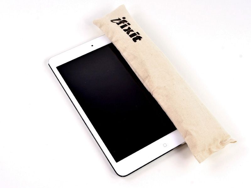 iPad mini | fot. iFixit