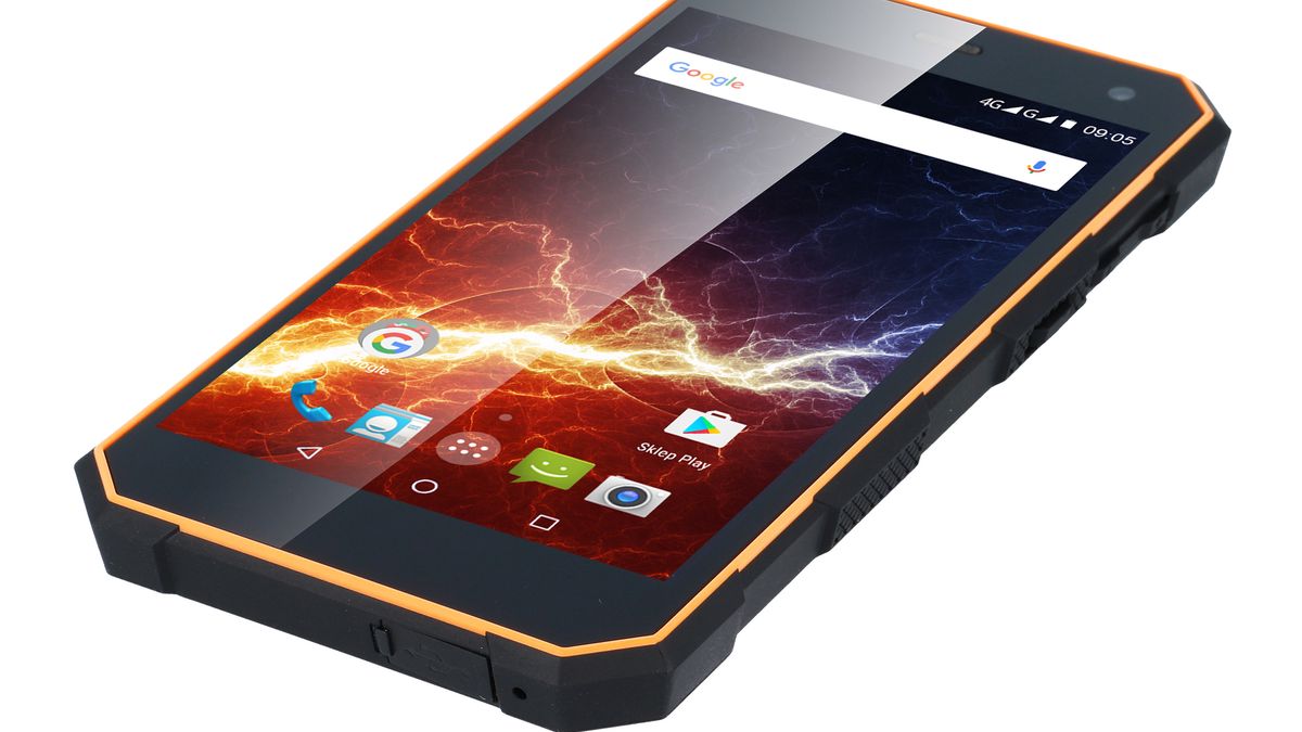 Ponad 40 modeli smartfonów z wirusem. Polski producent przyznaje: zarejestrowaliśmy egzemplarze z infekcją 1