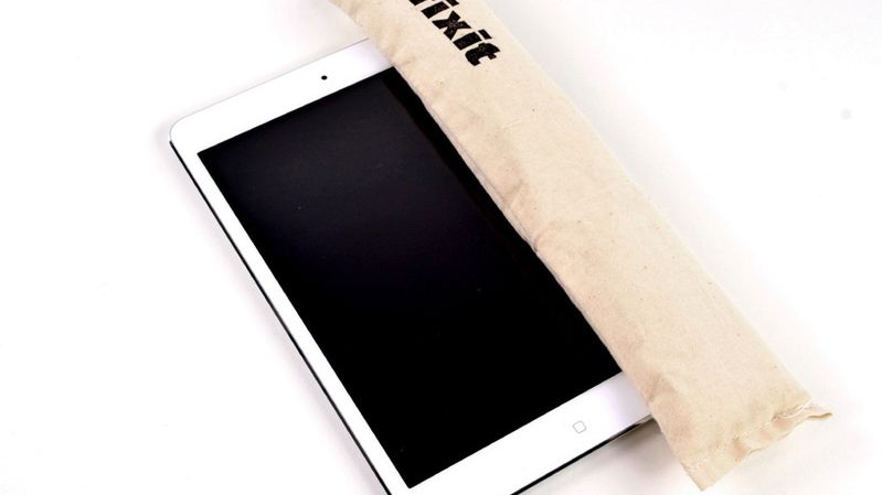 W skrócie: Urządzenia z Windows 8 będą wspierać LTE, iPad mini rozebrany, monitoring na Androidzie i iOS 1