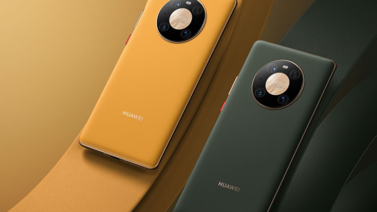 Huawei Mate 40 oficjalnie. Najdroższy kosztuje 10 000 zł 1