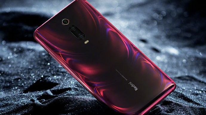 Flagowy Redmi K20 na zdjęciach. Ma nietypowy tył [#wSkrócie] 1