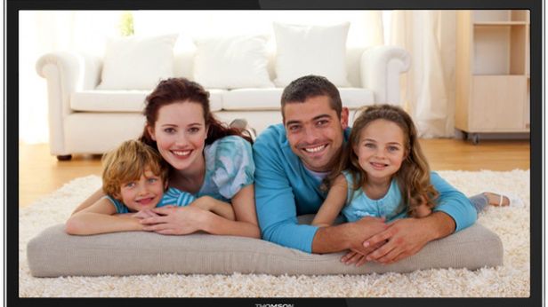 Thomson w dobrym stylu 1