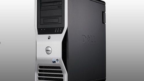 Dell chce mieć lepszego PC-ta niż HP Z800 1