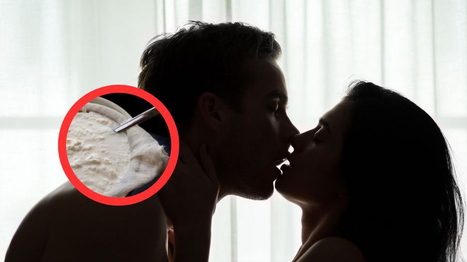 Górki afrodyzjak poprawi libido i doda witalności. Wspomoże starania o dziecko