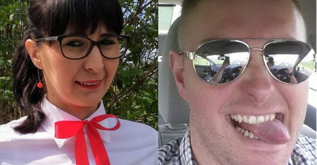 Agata z "Rolnik szuka żony" nie przyjdzie na wesele Kasi i Piotra przez byłego? "NIE WYBIERAM SIĘ"