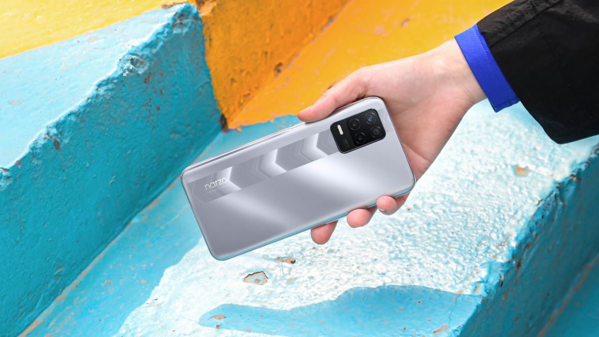 Polacy pokochali tę markę. Z taką ceną realme narzo 30 5G może być kolejnym hitem 1