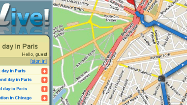 reLive! – telefon zachowa wspomnienia z wakacji 1