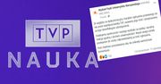 Uniwersytet Warszawski wycofuje ogłoszenie. Chodziło o pracę w TVP