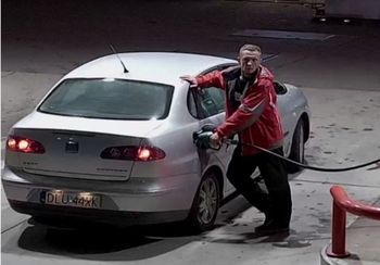 Skandaliczne zachowanie. O mężczyźnie z Lubina będzie głośno