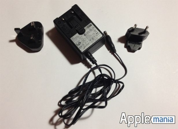 Applemania testuje GoFlex Cinema 7