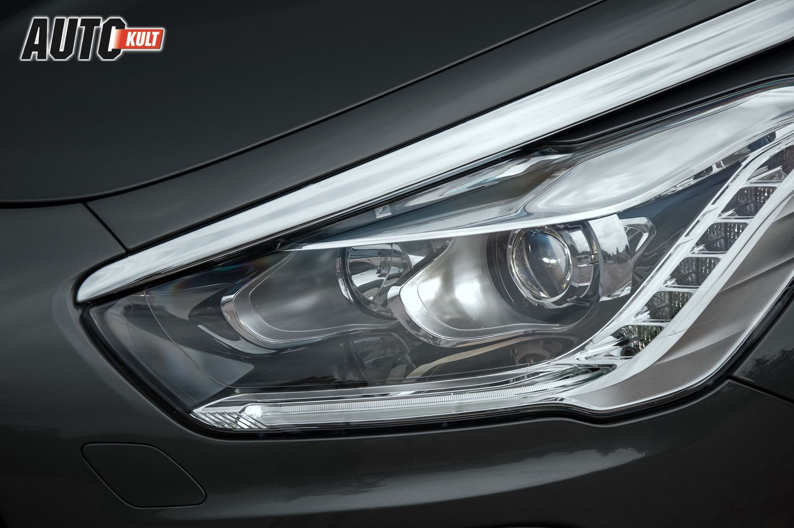 Citroen DS5