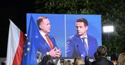 Krzyżówka o debacie prezydenckiej w Polsce. Na ile pytań odpowiesz?