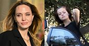 Shiloh Jolie została BRUNETKĄ. Wykapana mama? (ZDJĘCIA)