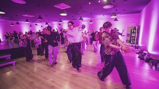 Sosnowiec: Soulab Studio Tańca w Sosnowcu ma w sobie talent - a właściwie wiele talentów. "Spełniamy marzenia"