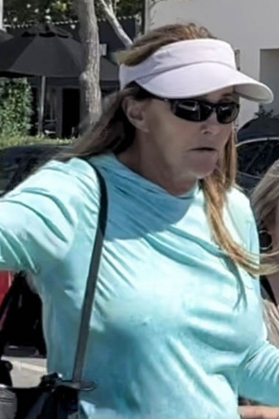 Caitlyn Jenner 