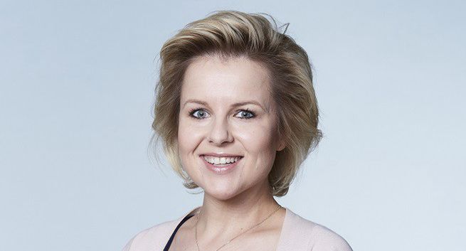 Kamila Kalińczak: z TVN24 na naczelną nowego projektu sekcji Kobieta "Gazety Wyborczej"