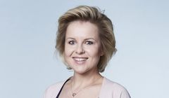 Kamila Kalińczak: z TVN24 na naczelną nowego projektu sekcji Kobieta "Gazety Wyborczej"