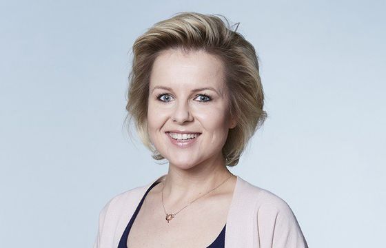 Kamila Kalińczak: z TVN24 na naczelną nowego projektu sekcji Kobieta "Gazety Wyborczej"