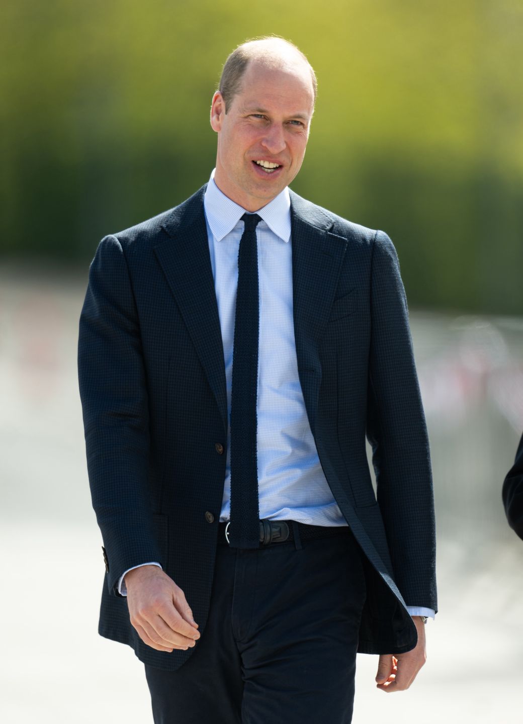 Książę William