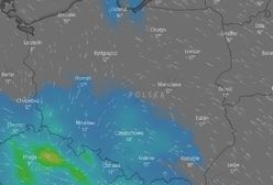 Śląskie. Przekroczone stany ostrzegawcze, IMGW wydało ostrzeżenie meteorologiczne