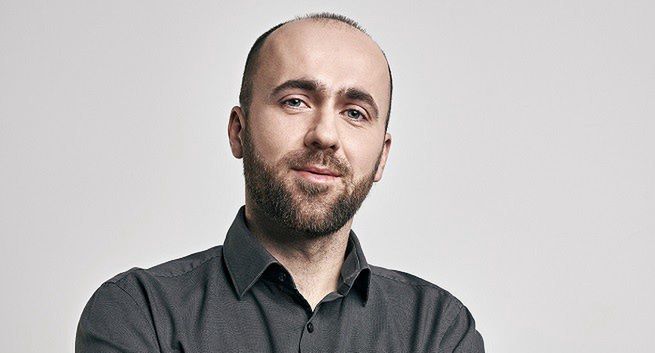 Marek Różycki odpowiada za piony biznesowe agencji Pathfinder 23