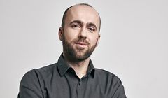 Marek Różycki odpowiada za piony biznesowe agencji Pathfinder 23