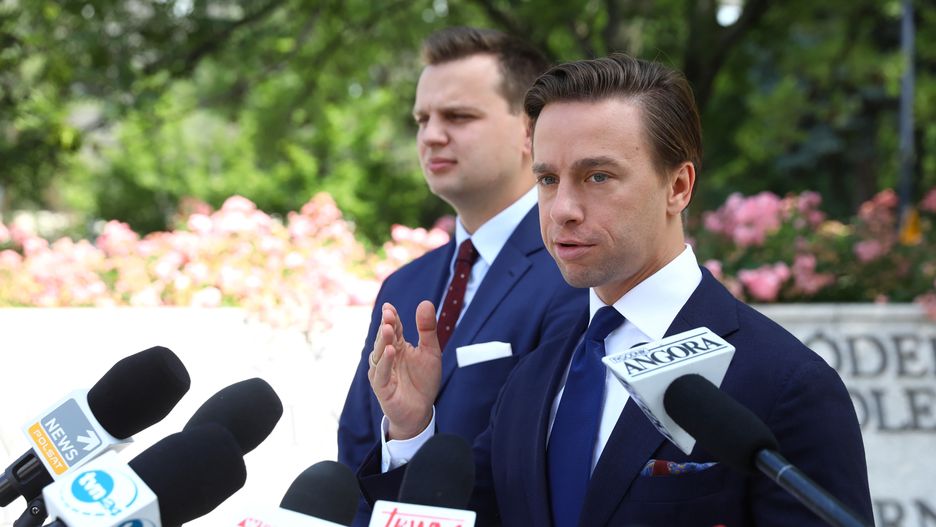 Konwencja Stambulska. Konfederacja mówi o sfałszowaniu treści dokumentu (zdjęcie ilustracyjne)