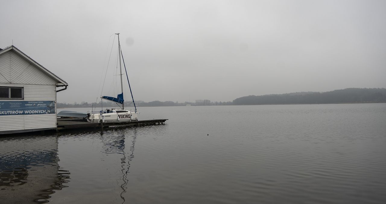 Sprzątanie Jeziora Chodzieskiego - dołącz do akcji "Operacja Czysta Rzeka 2026"