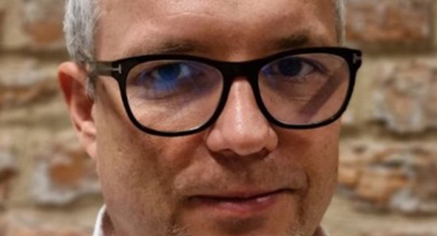 Nowy menedżer w Zero Media. Po 22 latach pracy w RASP