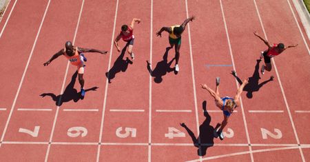 Sportowa krzyżówka pełna wyzwań. Zasługujesz na tytuł mistrza?