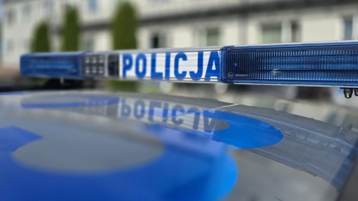 Zabójstwo w Raciborzu. Jest zarzut dla 44-latka